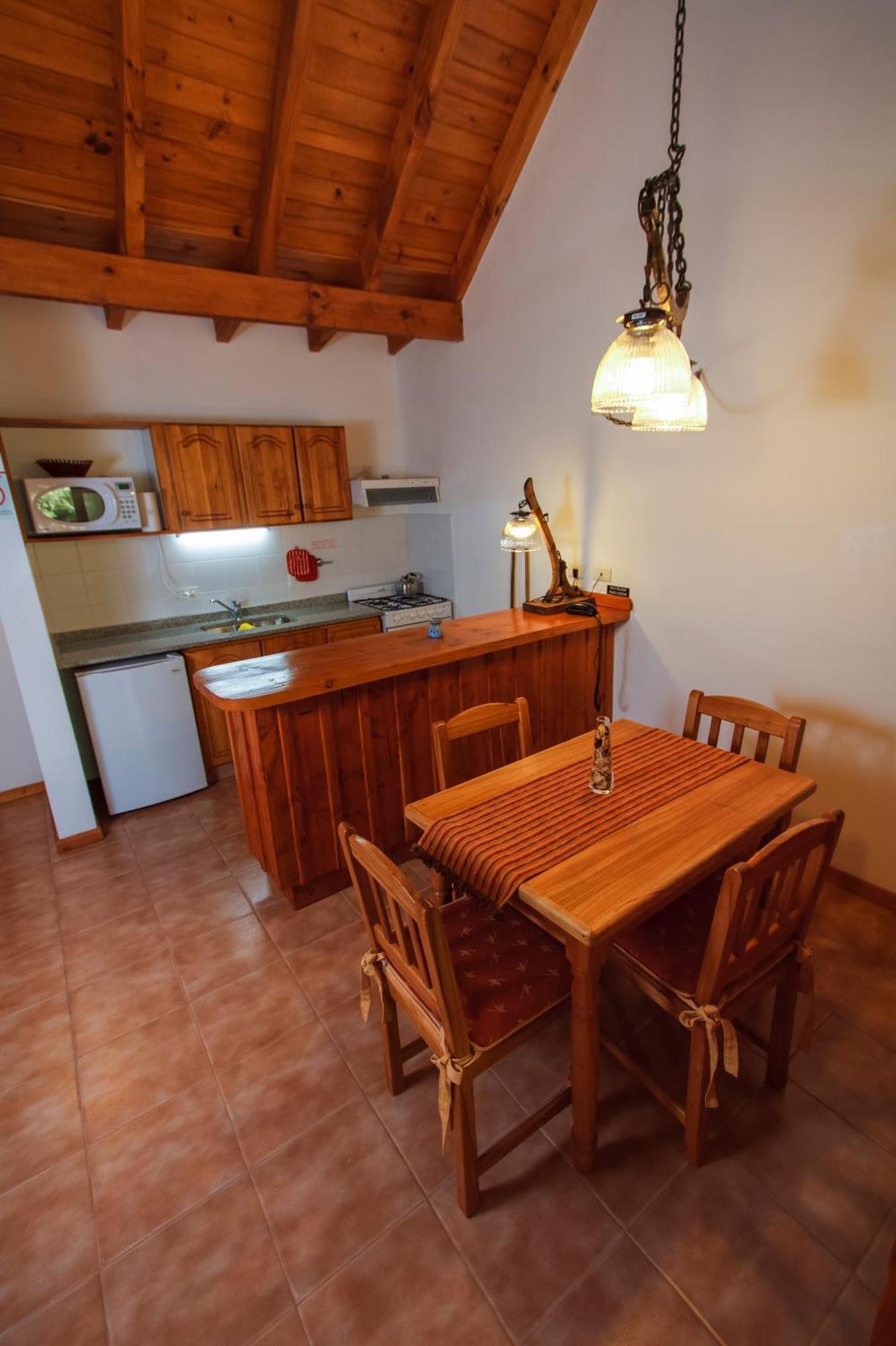 Melewe Aparthotel Villa La Angostura Room photo