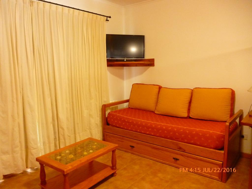 Melewe Aparthotel Villa La Angostura Exterior photo
